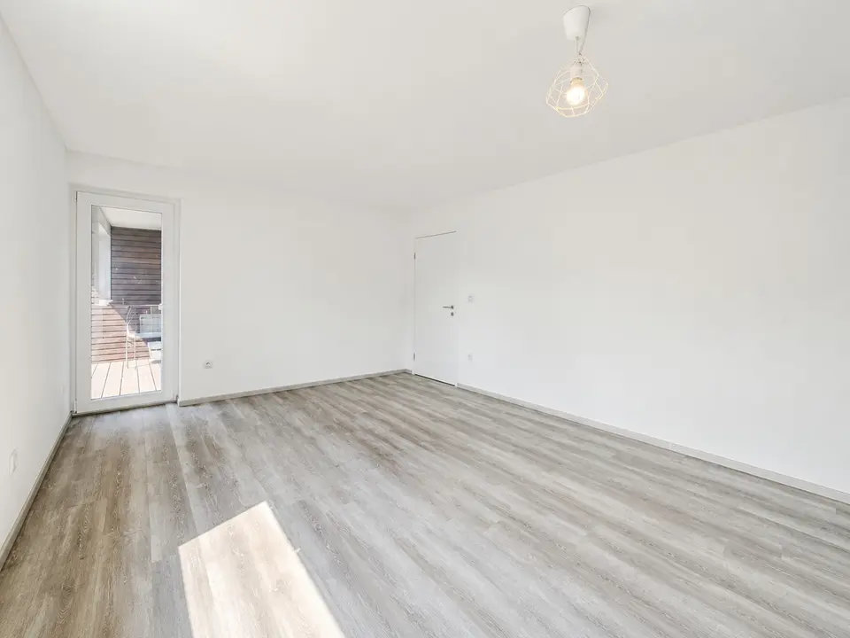 2 Zimmer Wohnung mit 56 m² in Landshut – Bild 9