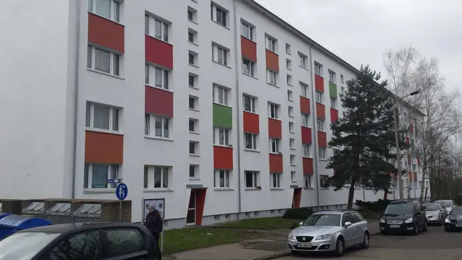 2 Zimmer Wohnung mit 46 m² in Leipzig – Bild 1