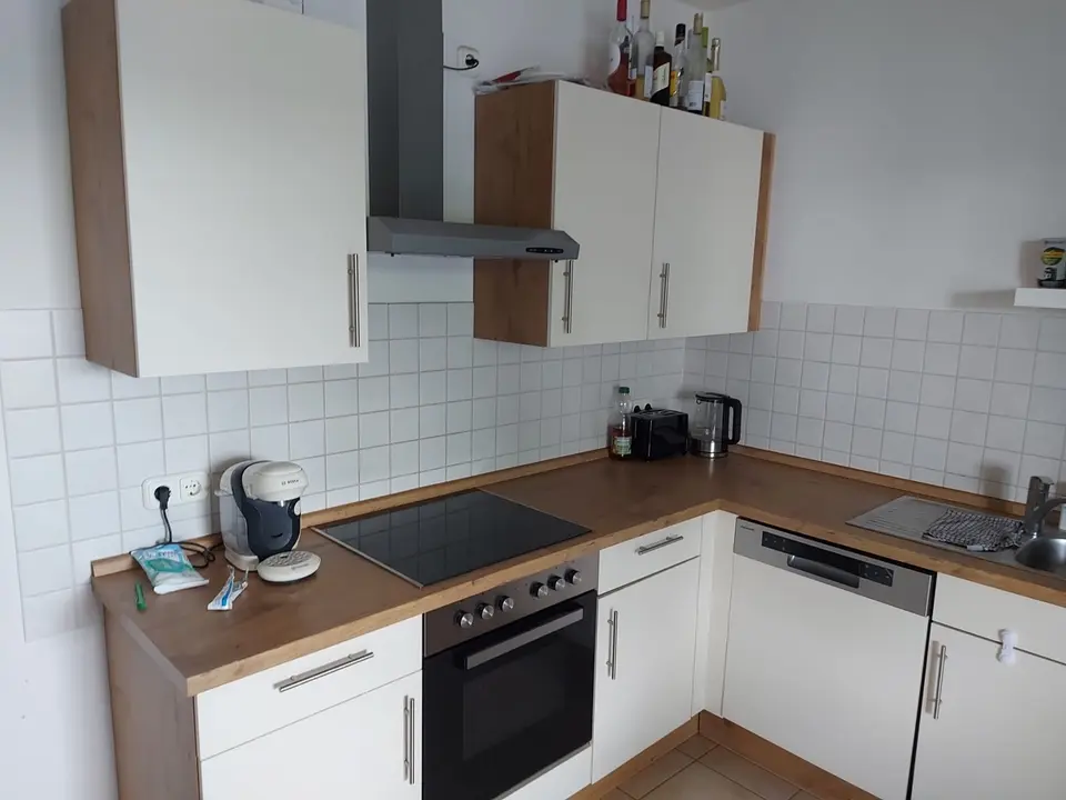 3 Zimmer Wohnung mit 98 m² in Vechta – Bild 2