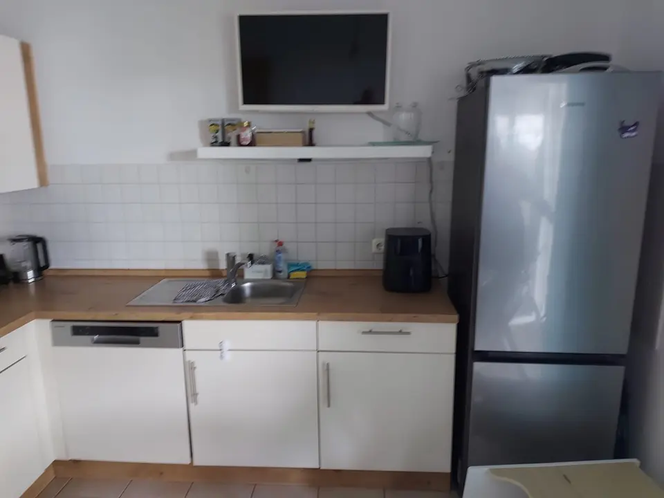 3 Zimmer Wohnung mit 98 m² in Vechta – Bild 3