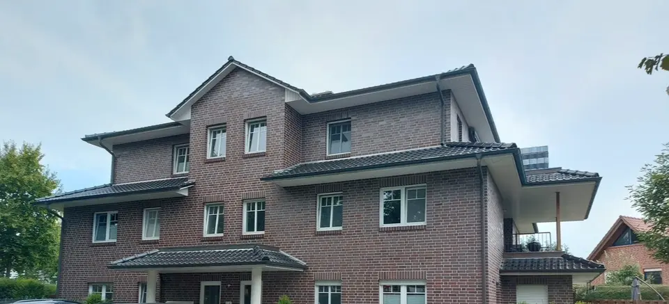 3 Zimmer Wohnung mit 98 m² in Vechta – Bild 4