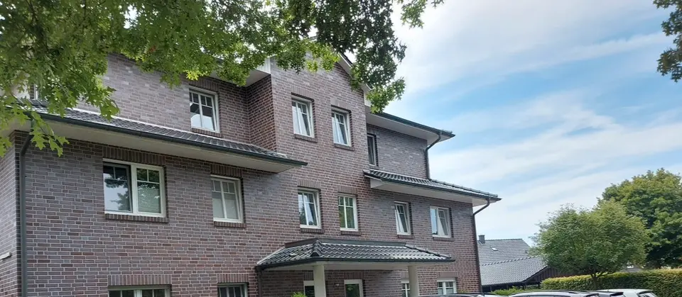 3 Zimmer Wohnung mit 98 m² in Vechta – Bild 5