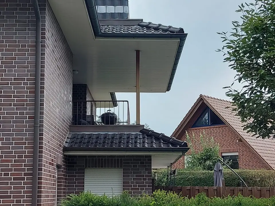 3 Zimmer Wohnung mit 98 m² in Vechta – Bild 9