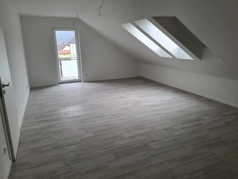 2 Zimmer Wohnung mit 64 m² in Kelheim – Bild 1
