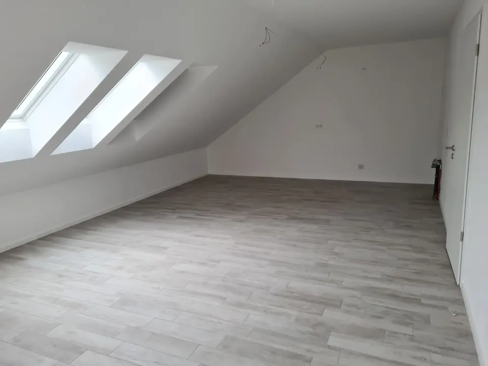 2 Zimmer Wohnung mit 64 m² in Kelheim – Bild 2