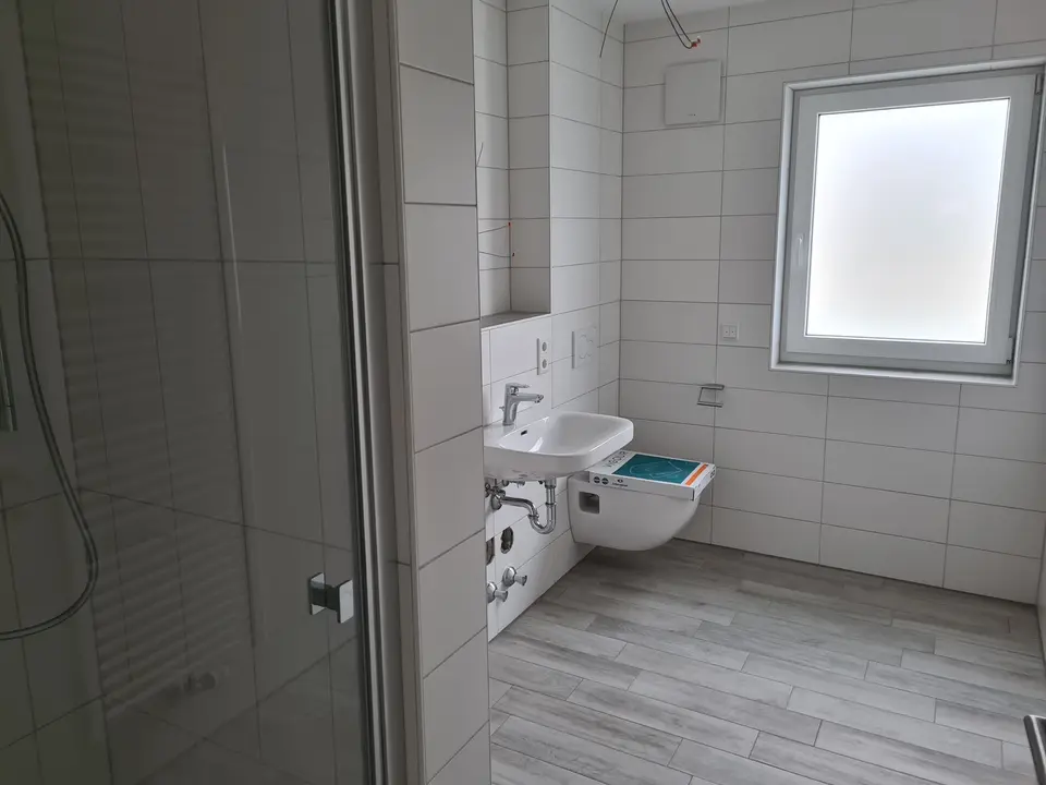 2 Zimmer Wohnung mit 64 m² in Kelheim – Bild 9