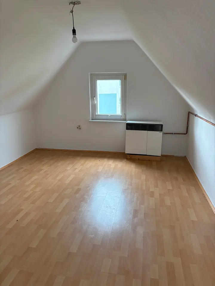 2 Zimmer Wohnung mit 20 m² in Göttingen – Bild 1