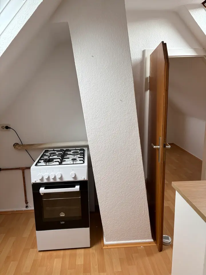 2 Zimmer Wohnung mit 20 m² in Göttingen – Bild 3