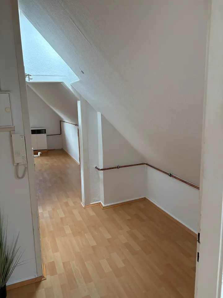 2 Zimmer Wohnung mit 20 m² in Göttingen – Bild 4