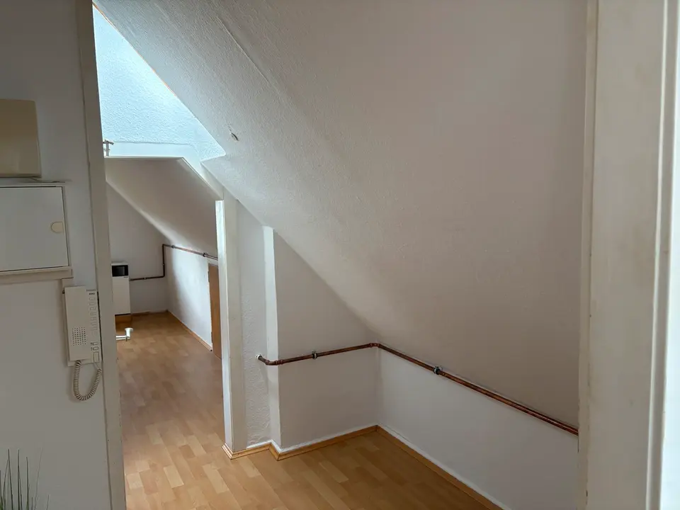 2 Zimmer Wohnung mit 20 m² in Göttingen – Bild 5