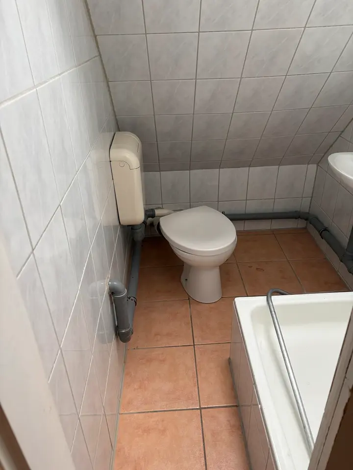 2 Zimmer Wohnung mit 20 m² in Göttingen – Bild 6