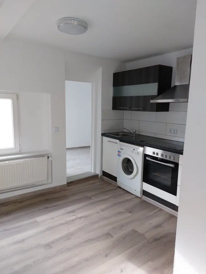 2 Zimmer Wohnung mit 20 m² in Göttingen – Bild 10