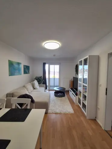 3 Zimmer Wohnung mit 63 m² in Hagen – Bild 1