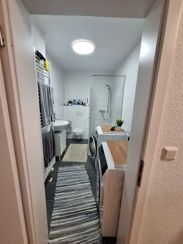 3 Zimmer Wohnung mit 63 m² in Hagen – Bild 11