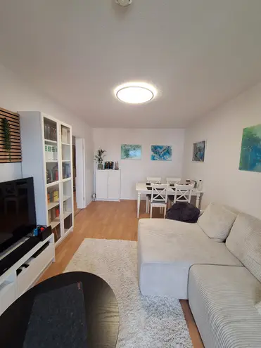 3 Zimmer Wohnung mit 63 m² in Hagen – Bild 2