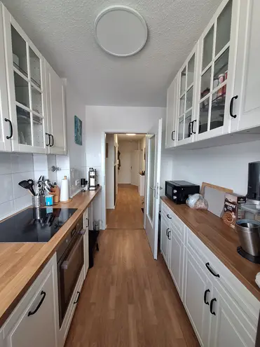 3 Zimmer Wohnung mit 63 m² in Hagen – Bild 3