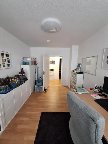 3 Zimmer Wohnung mit 63 m² in Hagen – Bild 6