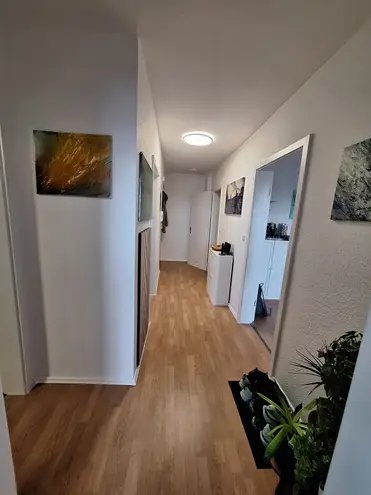 3 Zimmer Wohnung mit 63 m² in Hagen – Bild 7