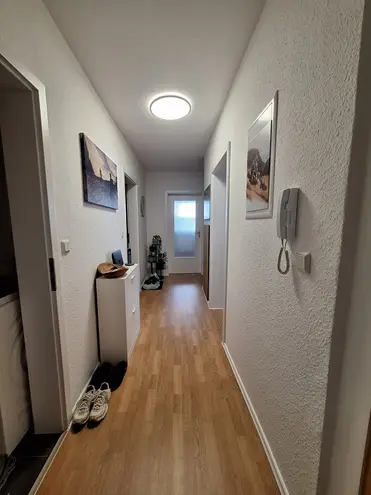 3 Zimmer Wohnung mit 63 m² in Hagen – Bild 8