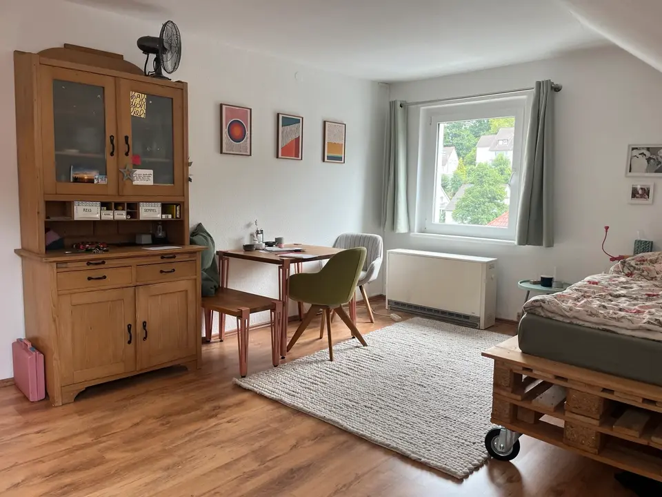 WG-Zimmer mit 60 m² in Hagen – Bild 1