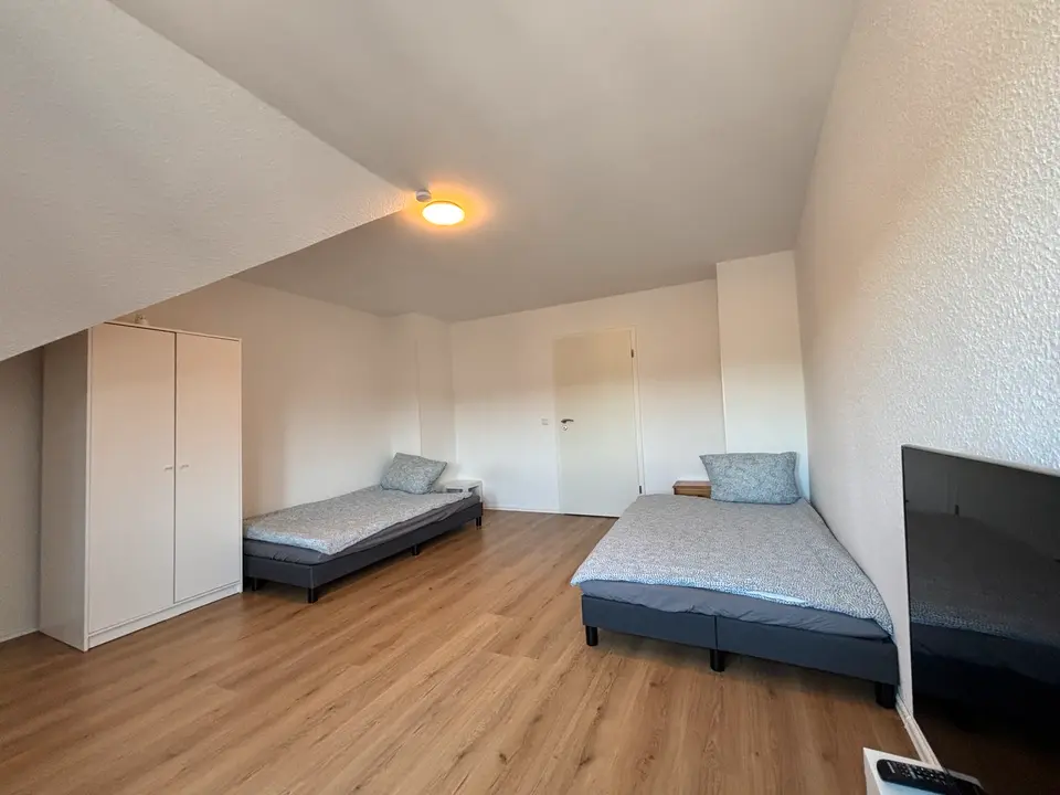 WG-Zimmer mit 60 m² in Hagen – Bild 2