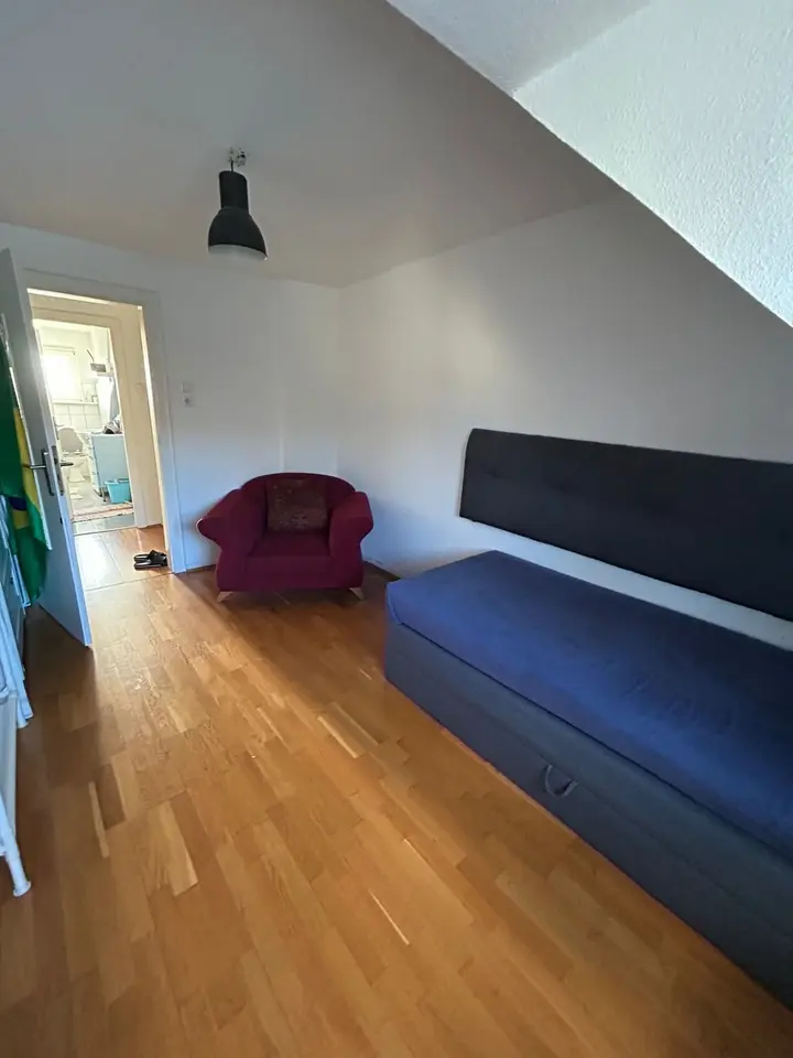 WG-Zimmer mit 60 m² in Hagen – Bild 6