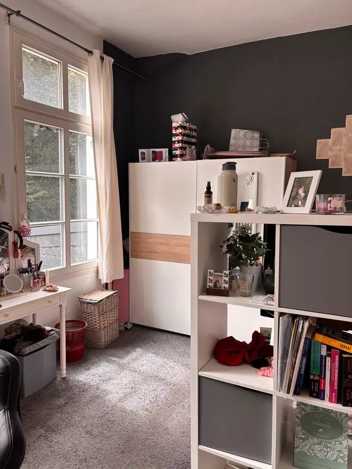 WG-Zimmer mit 60 m² in Hagen – Bild 7