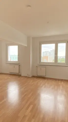 6 Zimmer Wohnung mit 160 m² in Berlin – Bild 11