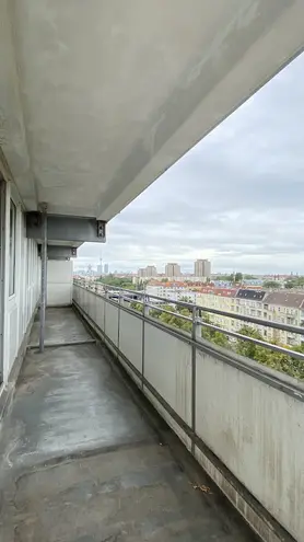 6 Zimmer Wohnung mit 160 m² in Berlin – Bild 4