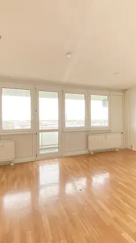 6 Zimmer Wohnung mit 160 m² in Berlin – Bild 5