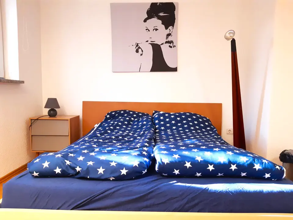 Studio mit 20 m² in Konstanz – Bild 1
