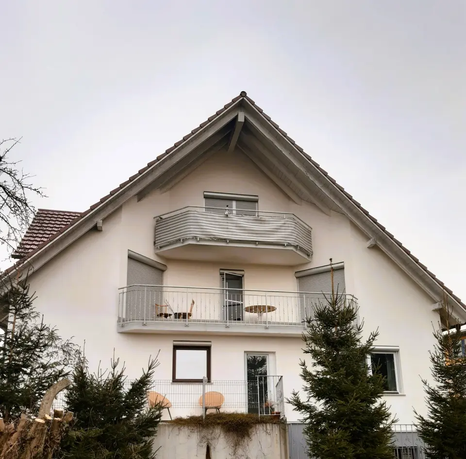 Studio mit 20 m² in Konstanz – Bild 3