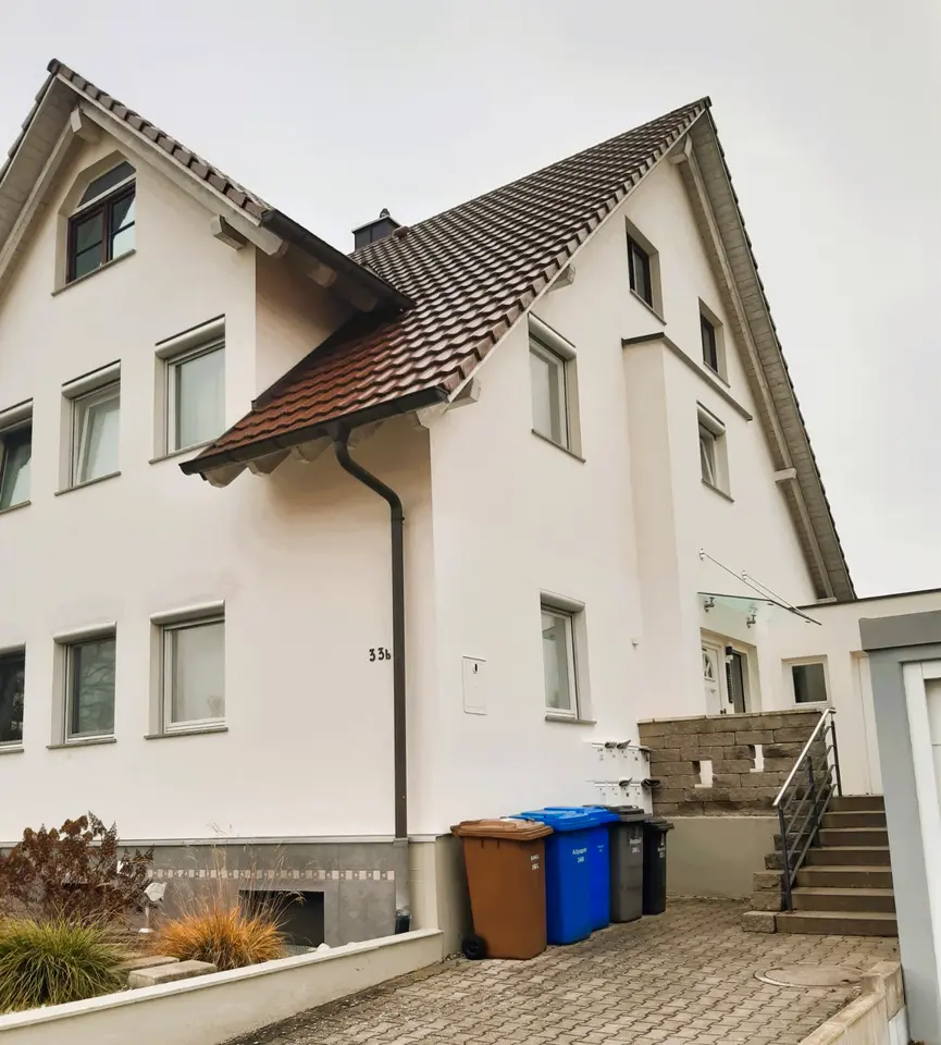 Studio mit 20 m² in Konstanz – Bild 4