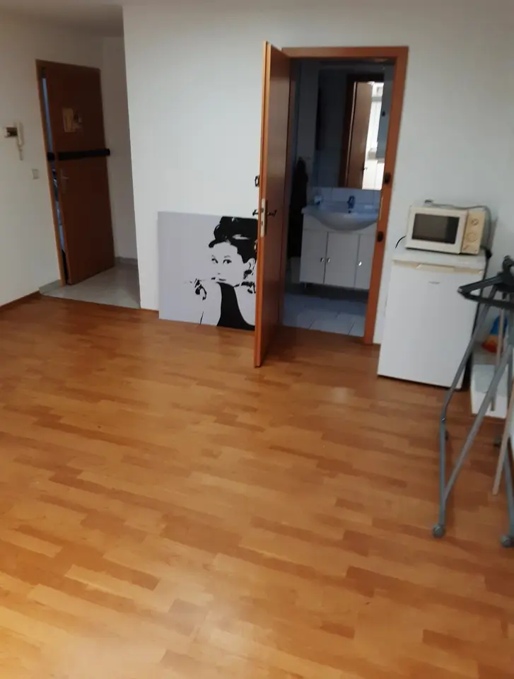Studio mit 20 m² in Konstanz – Bild 7