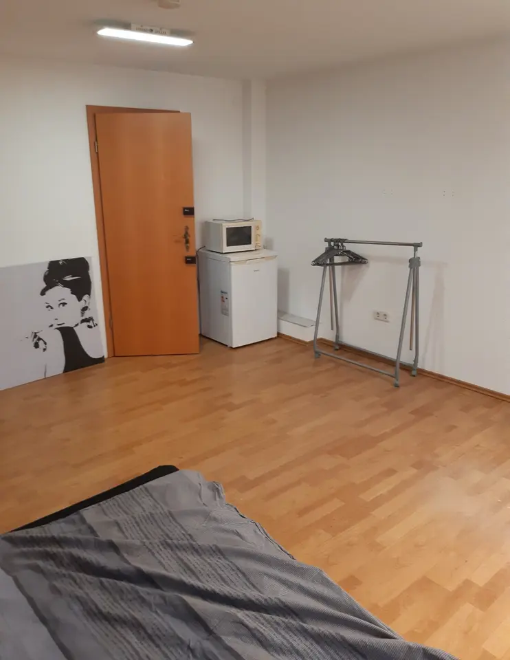 Studio mit 20 m² in Konstanz – Bild 9