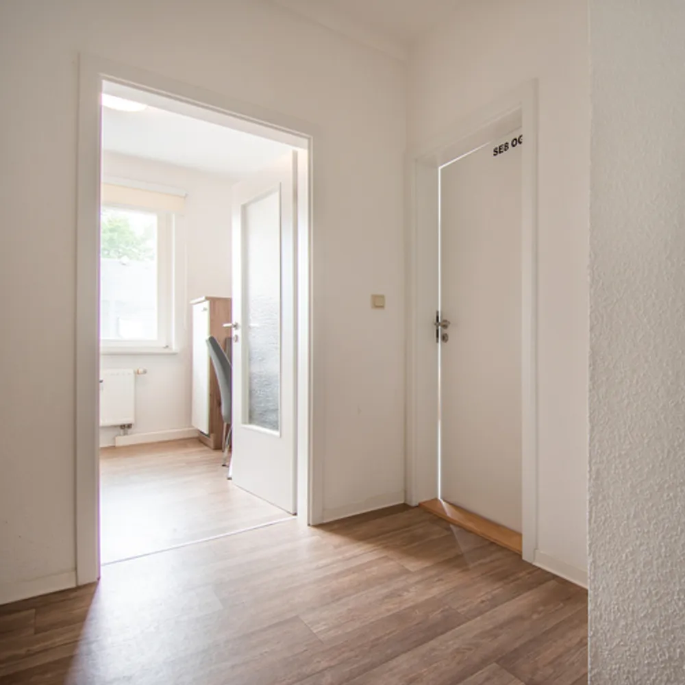 3 Zimmer Wohnung mit 63 m² in Freiberg – Bild 11