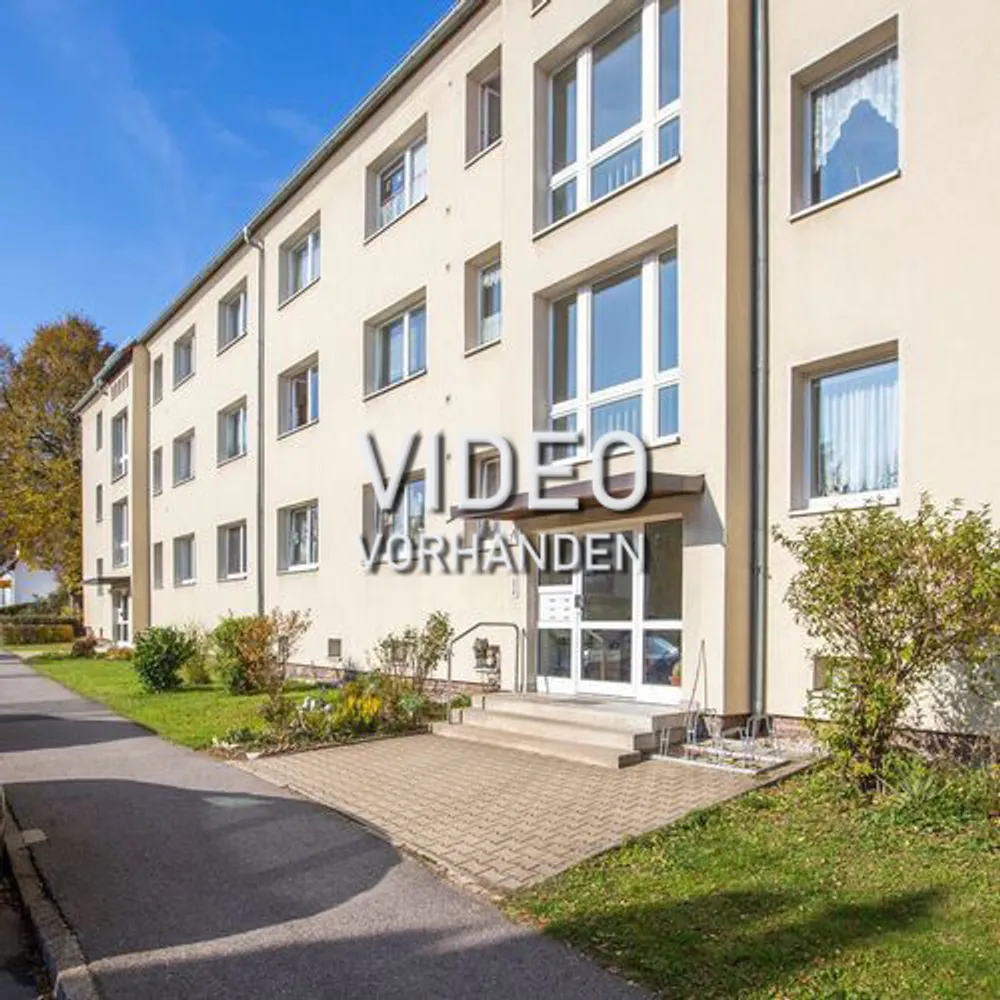 3 Zimmer Wohnung mit 63 m² in Freiberg – Bild 3