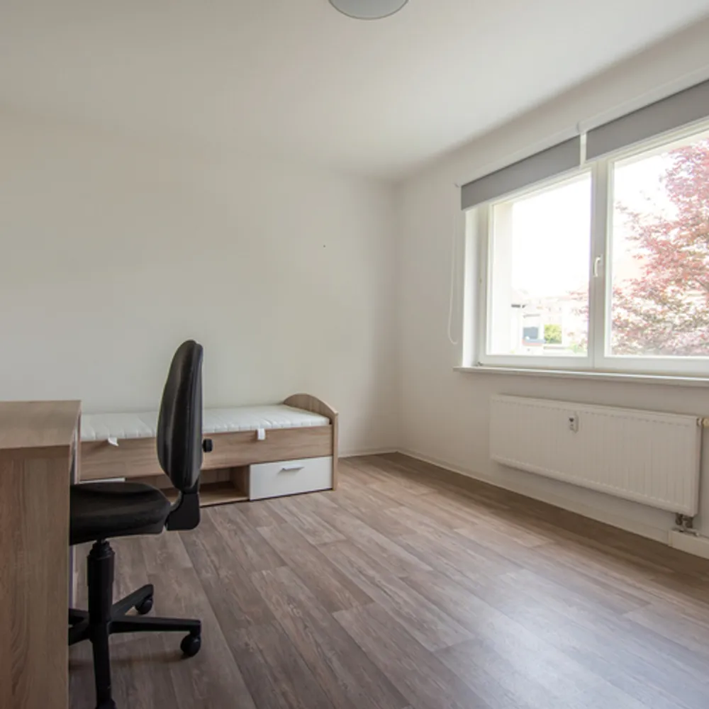 3 Zimmer Wohnung mit 63 m² in Freiberg – Bild 7