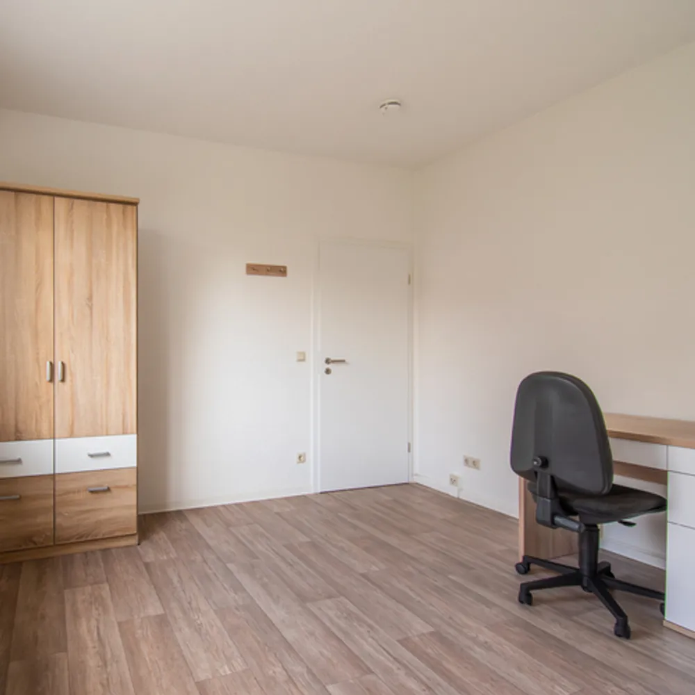 3 Zimmer Wohnung mit 63 m² in Freiberg – Bild 8
