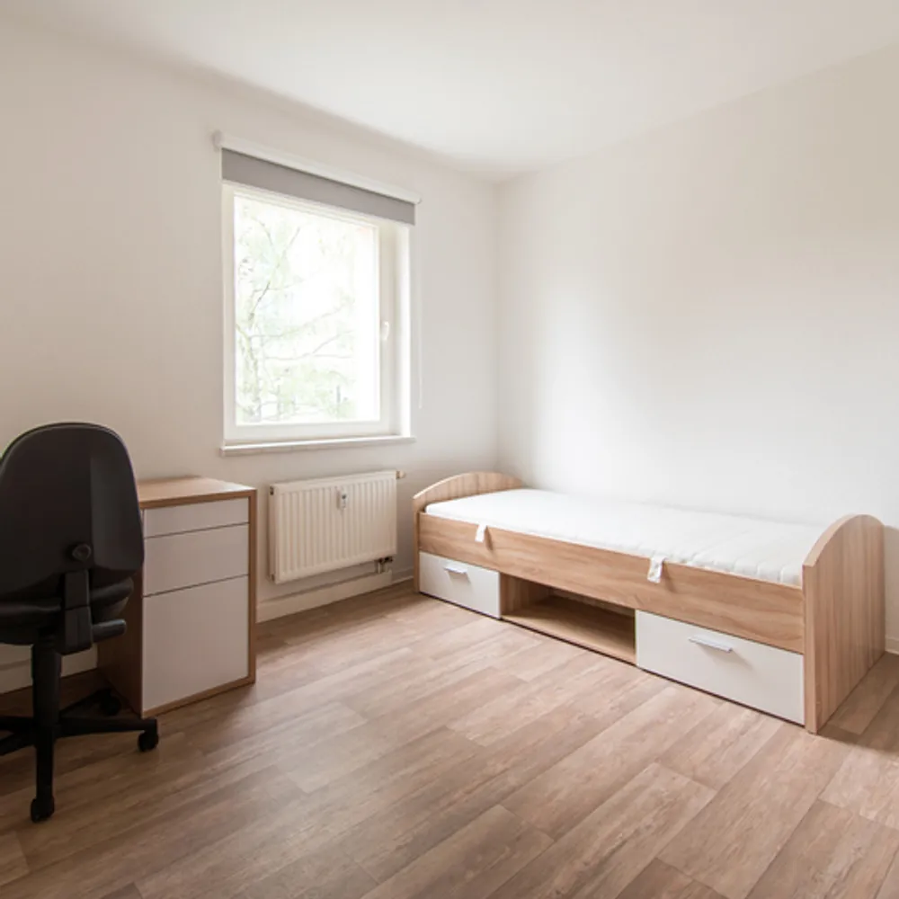 3 Zimmer Wohnung mit 63 m² in Freiberg – Bild 9