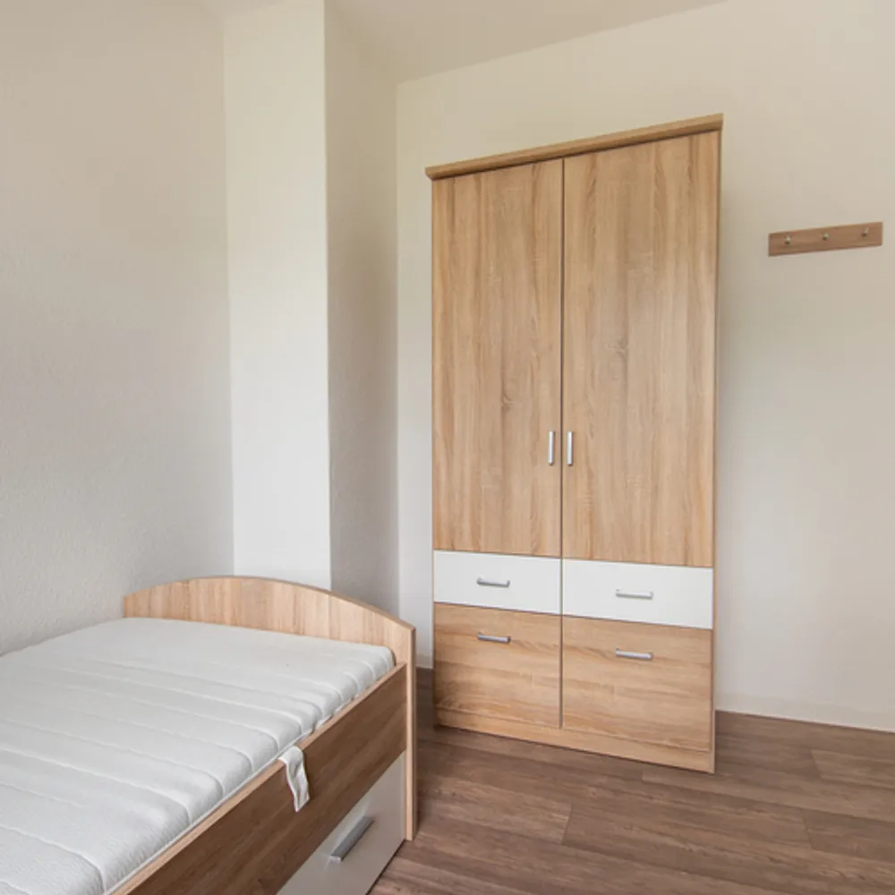 3 Zimmer Wohnung mit 63 m² in Freiberg – Bild 10