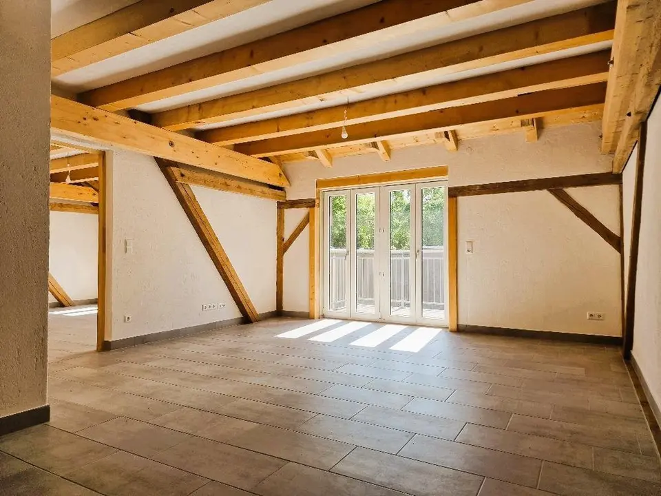 5 Zimmer Wohnung mit 135 m² in Wolfsburg – Bild 1