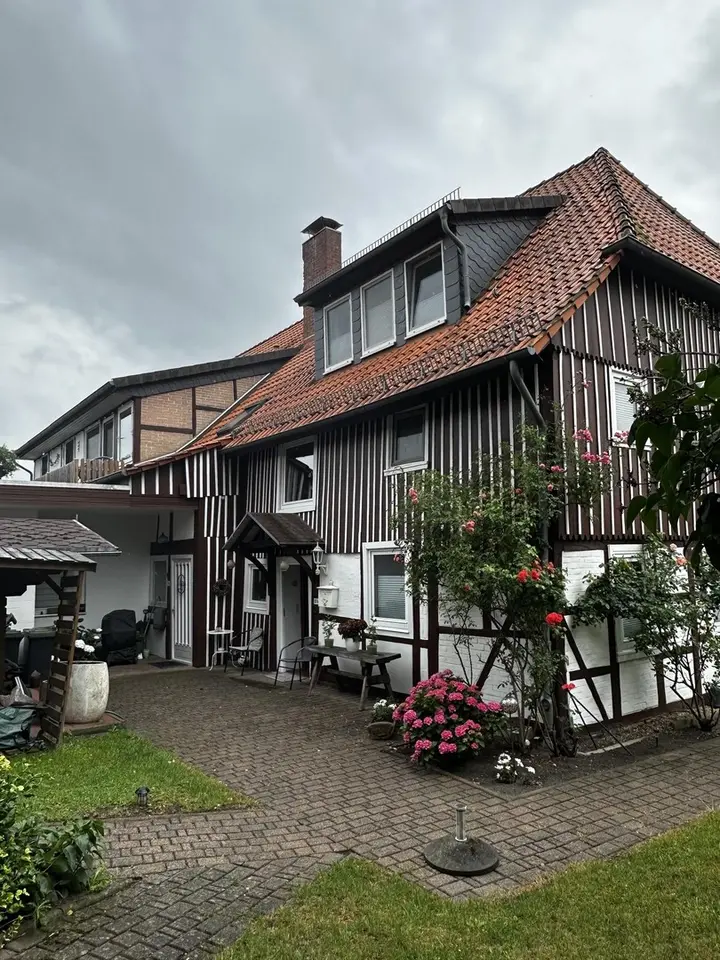 5 Zimmer Wohnung mit 135 m² in Wolfsburg – Bild 2