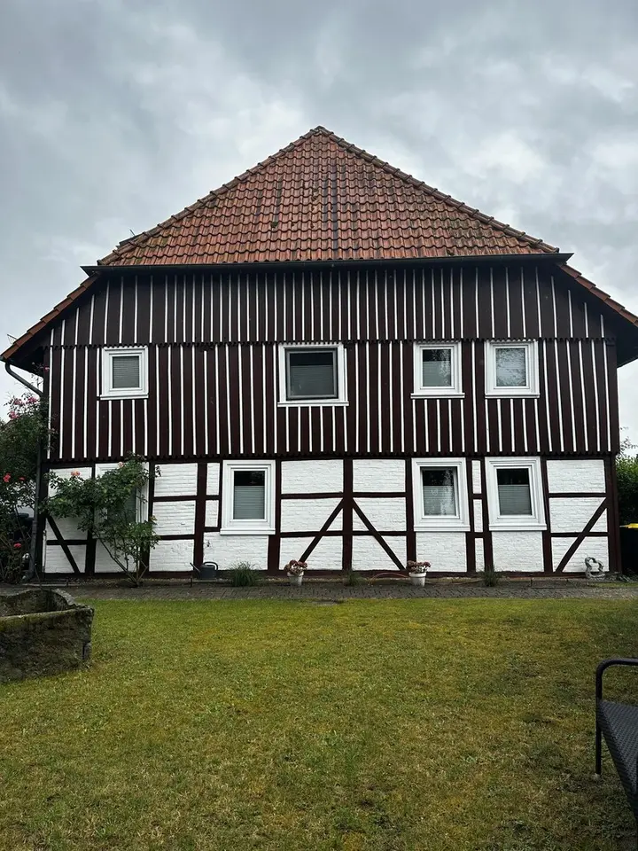 5 Zimmer Wohnung mit 135 m² in Wolfsburg – Bild 3