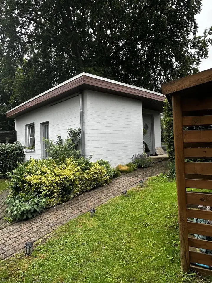 5 Zimmer Wohnung mit 135 m² in Wolfsburg – Bild 4