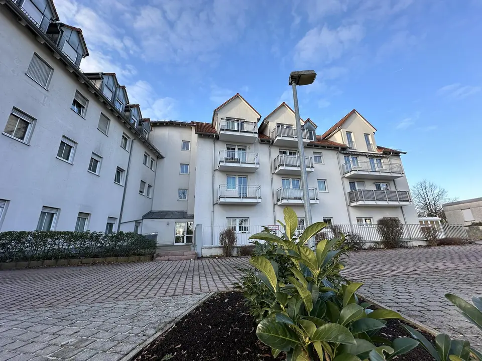 5 Zimmer Wohnung mit 135 m² in Wolfsburg – Bild 6
