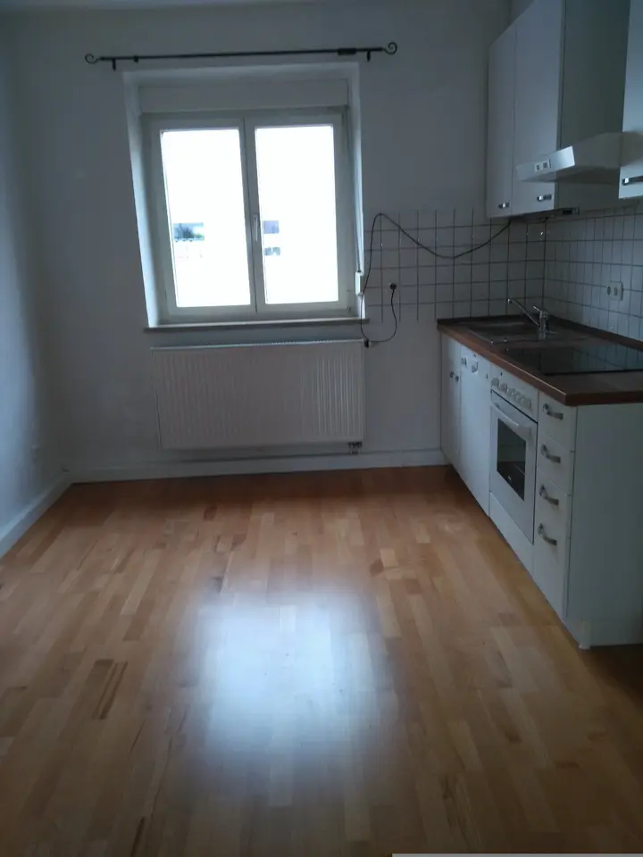 2 Zimmer Wohnung mit 48 m² in Bamberg – Bild 1