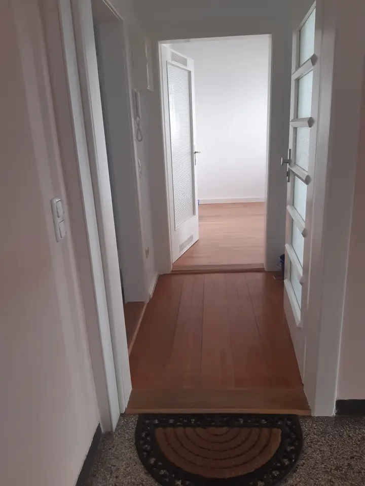 2 Zimmer Wohnung mit 48 m² in Bamberg – Bild 4