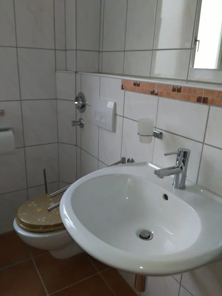 2 Zimmer Wohnung mit 48 m² in Bamberg – Bild 10