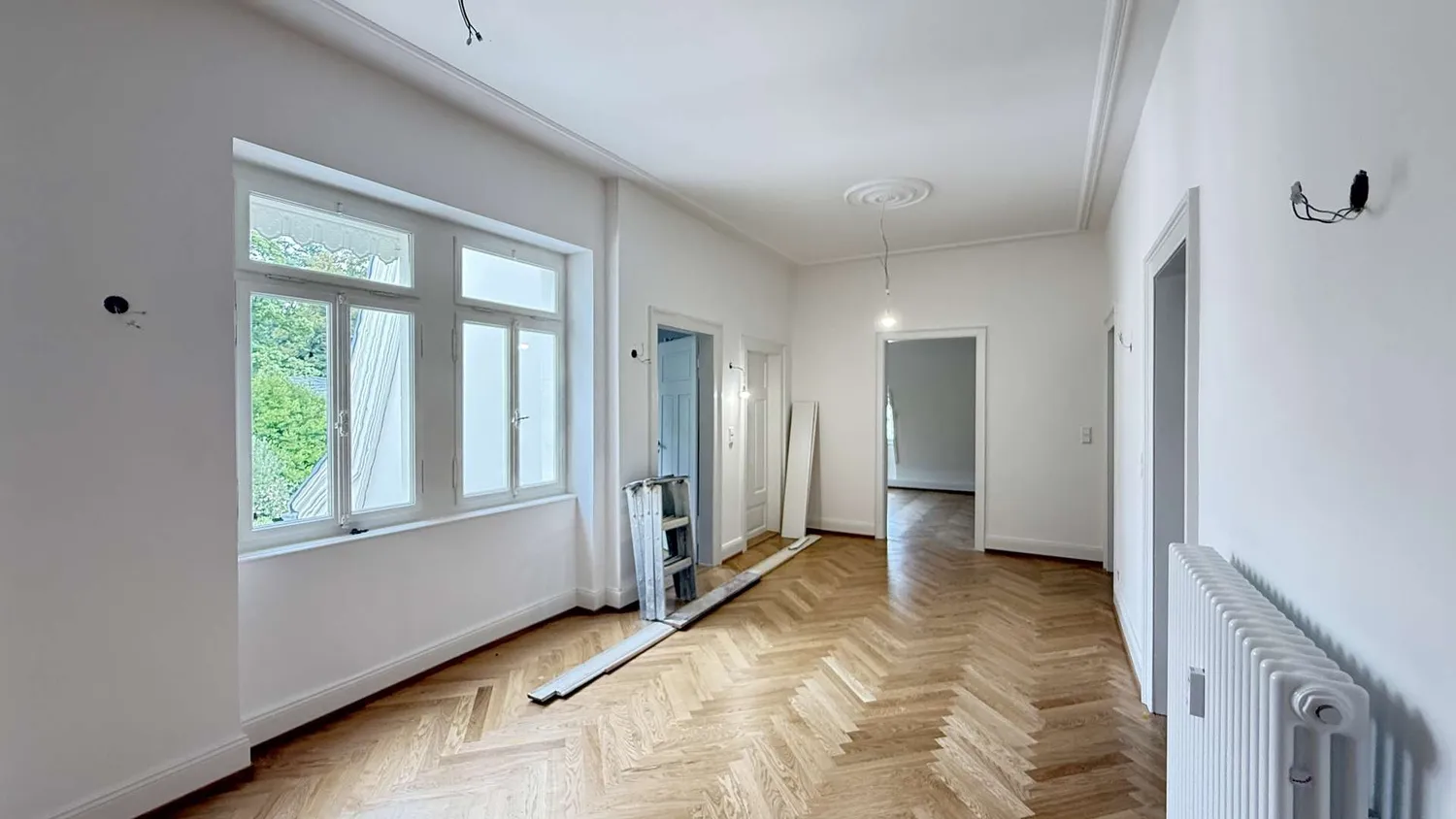 4 Zimmer Wohnung mit 173 m² in Baden-Baden – Bild 11